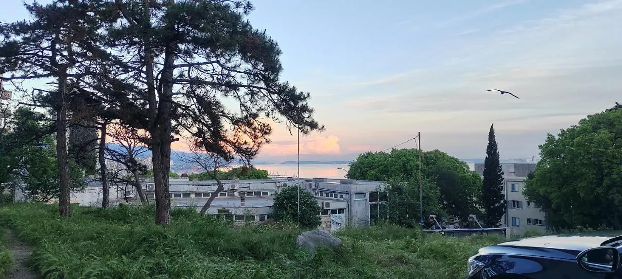 公寓 里耶卡Leon公寓