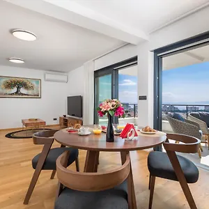 Apartment Tersatto, Rijeka