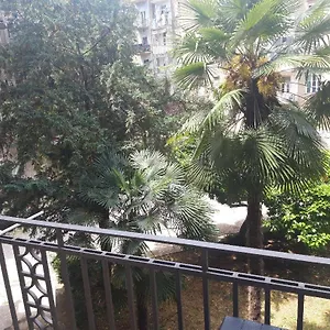 Appartamento Matteo, Fiume
