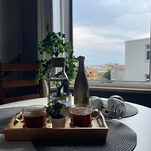 Apartment Ena, Rijeka