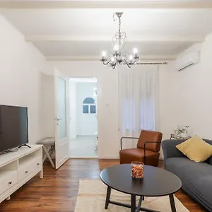 Apartment Linden Korzo, Rijeka