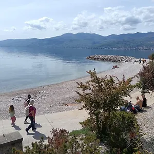 Alloggio in famiglia My Way Room, Parking, Sea View, Terrace, Fiume