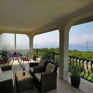Vrata Jadrana 1 Apartman