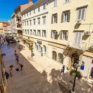 Apartment Incenter, Rijeka