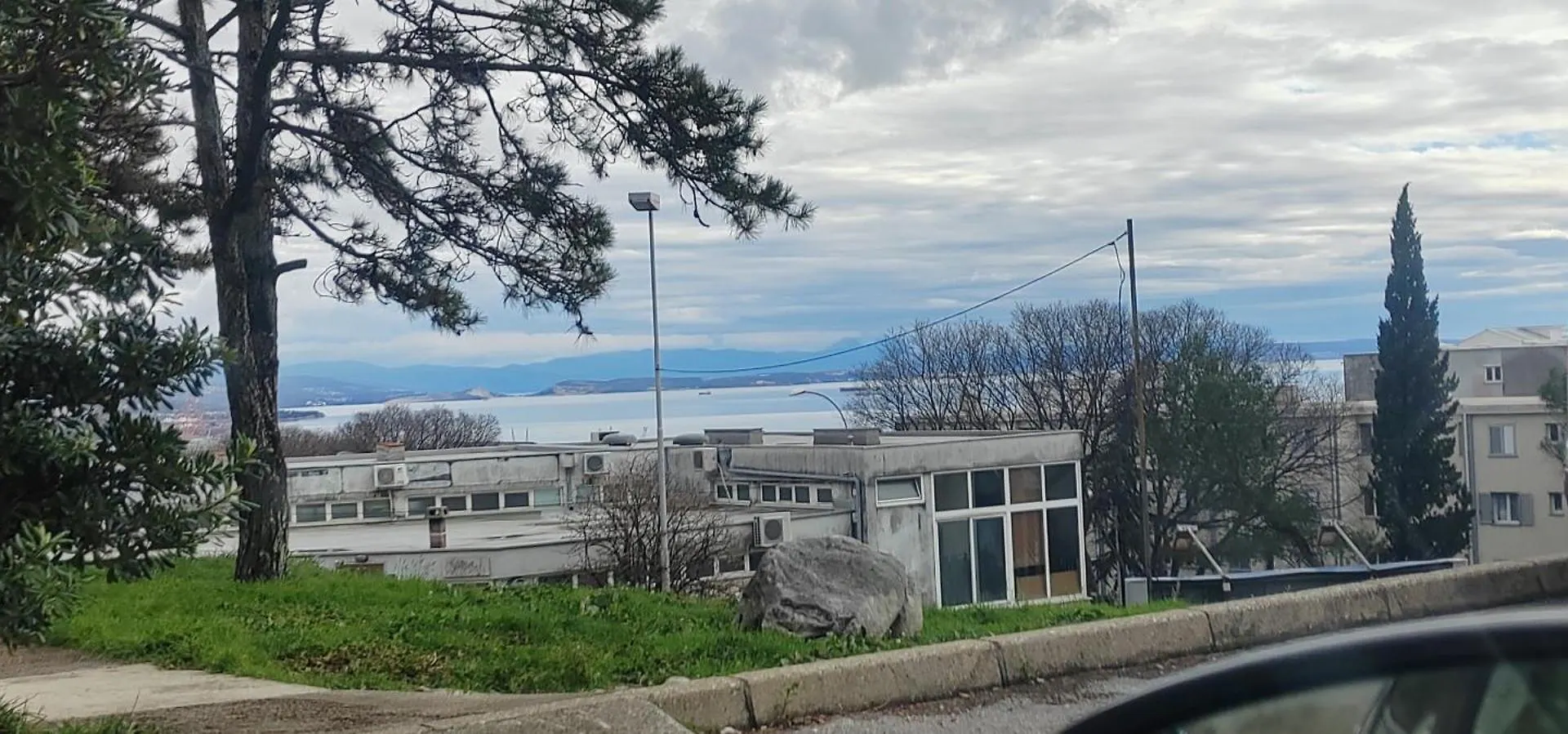 Leon Apartment Rijeka