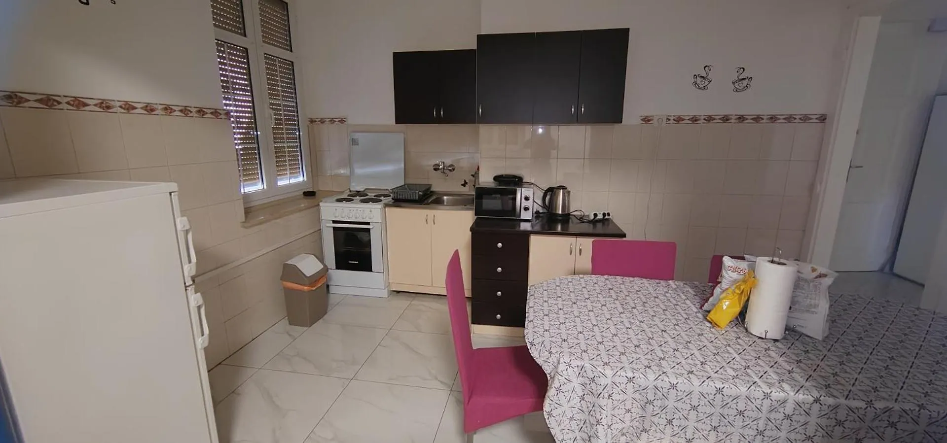 Leon Apartment Rijeka