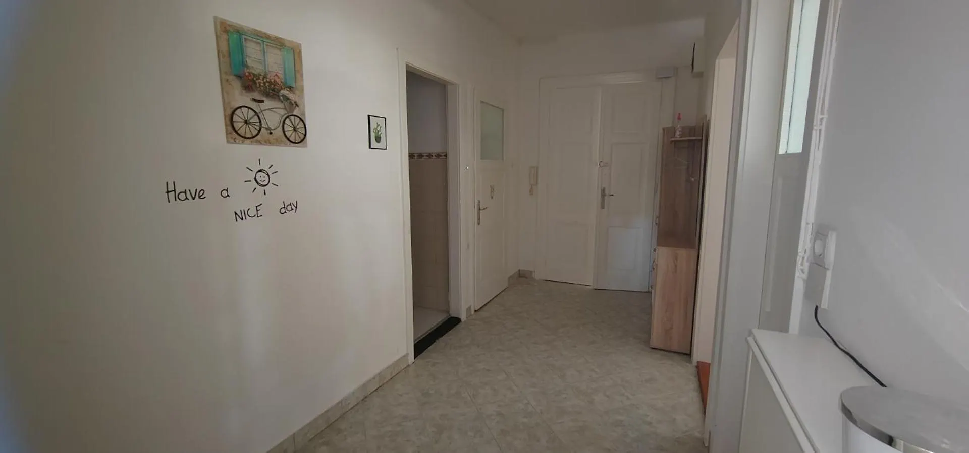 Leon Apartment Rijeka