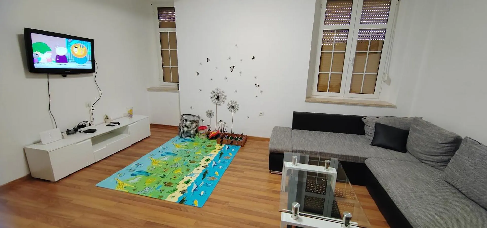 Leon Apartment Rijeka