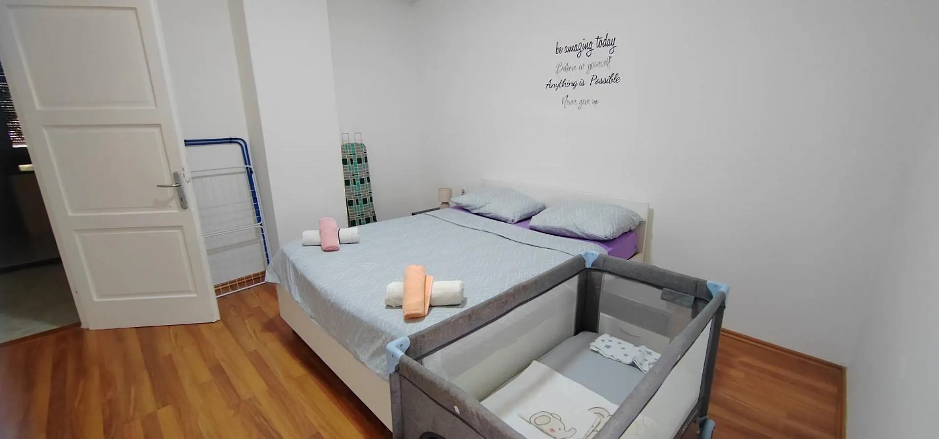 Leon Apartment Rijeka