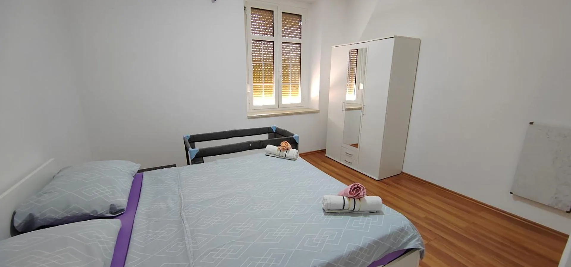 Leon Apartment Rijeka Croatia